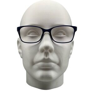 Esprit ET17444 Color-508 Blue Tortoise Eyeglasses Frames 52-17-145